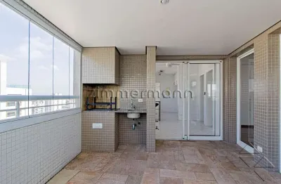 Apartamento com 4 quartos à venda na rua doutor rafael de barros, --, paraíso, são paulo, 265 m2 por r$ 5.350.000