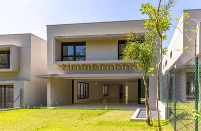 Casa com 4 quartos à venda na alameda calicut, --, chácara santo antônio, são paulo, 838 m2 por r$ 9.900.000