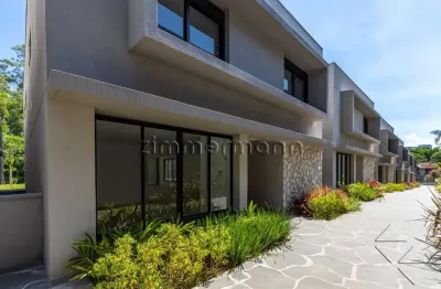 Casa com 4 quartos à venda na alameda calicut, --, chácara santo antônio, são paulo, 850 m2 por r$ 9.900.000