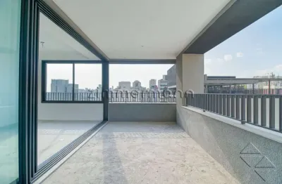 Apartamento com 3 quartos à venda na rua joão moura, --, pinheiros, são paulo, 168 m2 por r$ 3.590.000