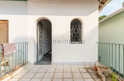 Casa comercial à venda na rua gandavo, --, vila mariana, são paulo, 155 m2 por r$ 1.199.000