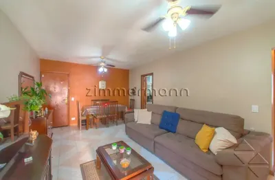 Apartamento com 3 quartos à venda na rua raul pompéia, --, pompéia, são paulo, 67 m2 por r$ 670.000