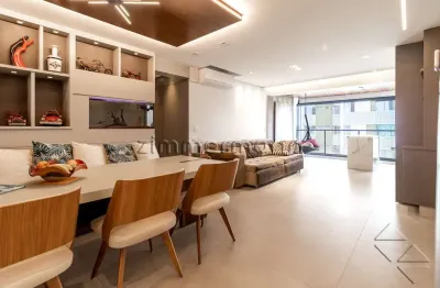 Apartamento com 2 quartos à venda na rua são geraldo, --, perdizes, são paulo, 83 m2 por r$ 1.530.000