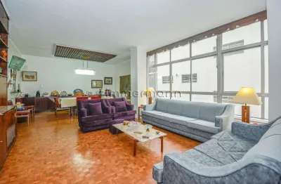 Apartamento com 4 quartos à venda na rua doutor albuquerque lins, --, santa cecília, são paulo, 210 m2 por r$ 1.990.000