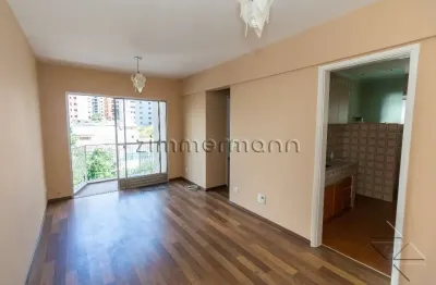 Apartamento com 1 quarto à venda na rua graúna, --, moema, são paulo, 48 m2 por r$ 585.000