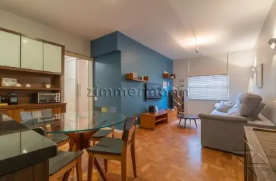 Apartamento com 2 quartos à venda na rua joaquim floriano, --, itaim bibi, são paulo, 81 m2 por r$ 1.290.000