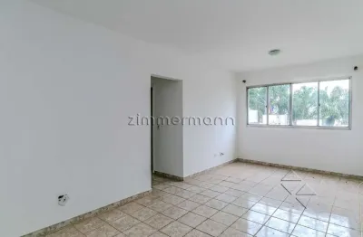 Apartamento com 2 quartos à venda na rua barão de melgaço, --, real parque, são paulo, 67 m2 por r$ 500.000