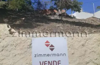 Terreno à venda na rua capivari, --, pacaembu, são paulo por r$ 2.800.000