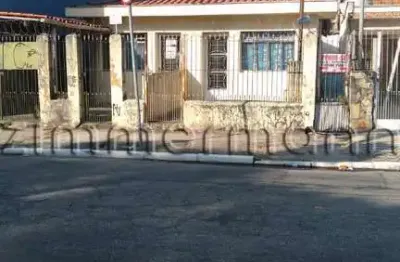 Terreno à venda na rua silva airosa, --, vila leopoldina, são paulo por r$ 960.000