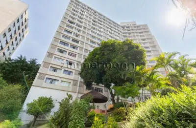 Apartamento com 1 quarto à venda na rua doutor seng, --, bela vista, são paulo, 43 m2 por r$ 465.000