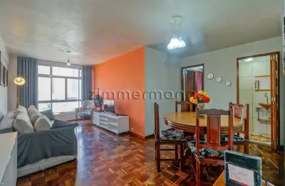 Apartamento com 2 quartos à venda na rua artur de azevedo, --, pinheiros, são paulo, 75 m2 por r$ 800.000