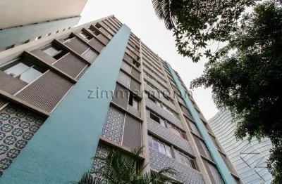 Apartamento com 3 quartos à venda na rua caconde, --, jardim paulista, são paulo, 129 m2 por r$ 2.308.000