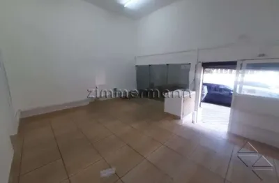 Casa comercial à venda na avenida francisco matarazzo, --, barra funda, são paulo, 233 m2 por r$ 1.689.000