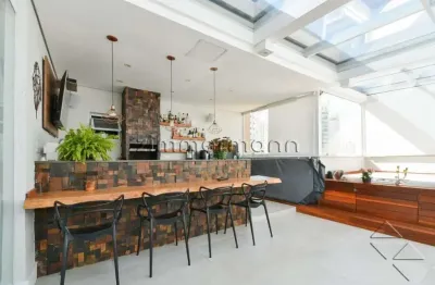 Apartamento com 3 quartos à venda na rua francisco de vitória, --, chácara klabin, são paulo, 140 m2 por r$ 2.590.000