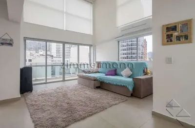 Apartamento com 2 quartos à venda na rua major quedinho, --, bela vista, são paulo, 112 m2 por r$ 1.400.000