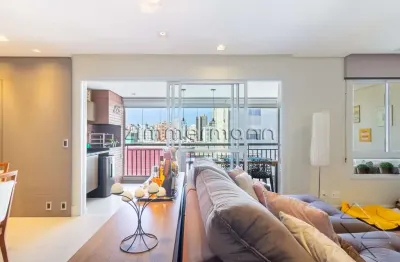 Apartamento com 3 quartos à venda na avenida francisco matarazzo, --, água branca, são paulo, 128 m2 por r$ 2.030.000