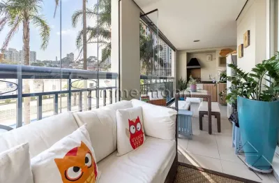 Apartamento com 4 quartos à venda na rua alfredo pujol, --, santana, são paulo, 189 m2 por r$ 1.900.000