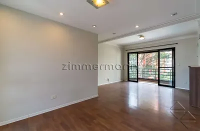 Apartamento com 3 quartos à venda na rua dom salomão ferraz, --, vila andrade, são paulo, 110 m2 por r$ 430.000
