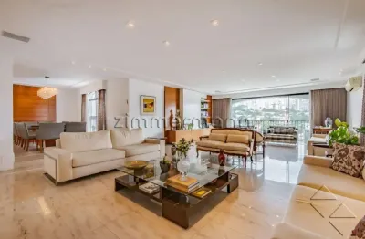 Apartamento com 4 quartos à venda na rua tupi, --, pacaembu, são paulo, 362 m2 por r$ 6.300.000