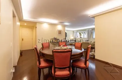 Apartamento com 4 quartos à venda na alameda casa branca, --, jardim américa, são paulo, 175 m2 por r$ 2.350.000