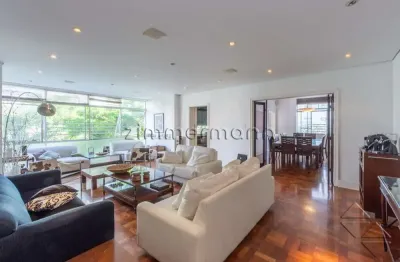 Apartamento com 3 quartos à venda na rua sabará, --, higienópolis, são paulo, 272 m2 por r$ 2.900.000