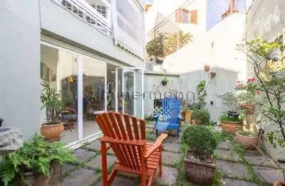 Casa com 3 quartos à venda na rua sepetiba, --, vila romana, são paulo, 220 m2 por r$ 1.600.000