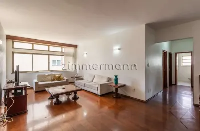 Apartamento com 3 quartos à venda na rua cincinato braga, --, bela vista, são paulo, 167 m2 por r$ 1.450.000