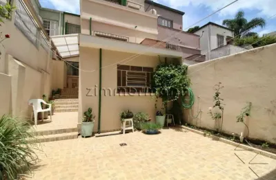 Casa com 3 quartos à venda na rua tanabi, --, água branca, são paulo, 140 m2 por r$ 1.490.000