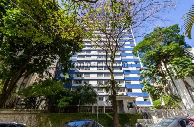 Apartamento com 3 quartos à venda na rua sabará, --, higienópolis, são paulo, 244 m2 por r$ 2.150.000