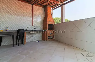 Casa com 3 quartos à venda na rua doutor mário mourão, --, jabaquara, são paulo, 270 m2 por r$ 888.000