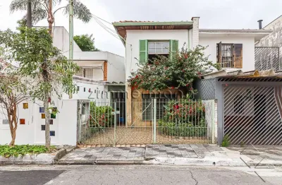 Casa com 3 quartos à venda na rua engenheiro toledo malta, --, planalto paulista, são paulo, 99 m2 por r$ 700.000