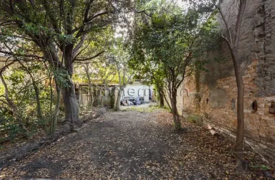 Terreno à venda na rua tucuna, --, perdizes, são paulo por r$ 1.850.000