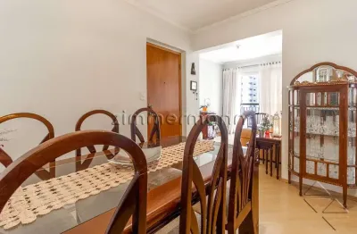 Apartamento com 3 quartos à venda na rua garção tinoco, --, santana, são paulo, 91 m2 por r$ 700.000