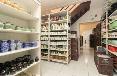 Casa com 2 quartos à venda na rua francisco iasi, --, pinheiros, são paulo, 120 m2 por r$ 1.500.000