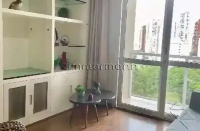 Apartamento com 3 quartos à venda na rua leite ferraz, --, chácara klabin, são paulo, 86 m2 por r$ 980.000