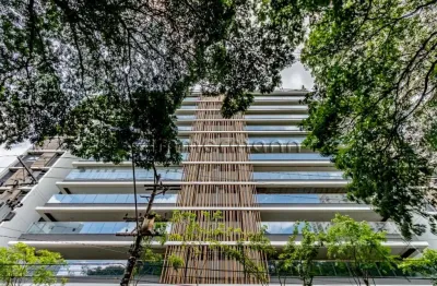 Apartamento com 4 quartos à venda na rua josé donatelli, --, perdizes, são paulo, 274 m2 por r$ 4.650.000