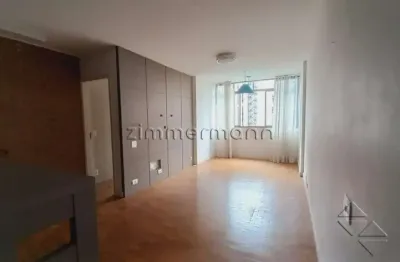Apartamento com 2 quartos à venda na alameda santos, --, jardim paulista, são paulo, 75 m2 por r$ 1.300.000