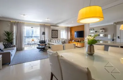 Apartamento com 3 quartos à venda na rua joão ramalho, --, perdizes, são paulo, 139 m2 por r$ 2.250.000