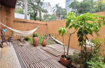 Casa com 3 quartos à venda na rua natingui, --, vila madalena, são paulo, 230 m2 por r$ 1.800.000