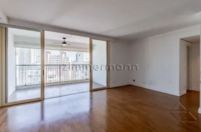 Apartamento com 3 quartos à venda na rua doutor virgílio de carvalho pinto, --, pinheiros, são paulo, 110 m2 por r$ 1.755.000