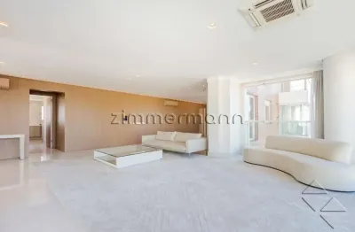 Apartamento com 3 quartos à venda na rua são vicente de paulo, --, santa cecília, são paulo, 260 m2 por r$ 4.500.000