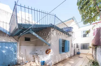 Casa com 4 quartos à venda na rua doutor franco da rocha, --, perdizes, são paulo, 200 m2 por r$ 2.200.000
