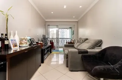 Apartamento com 3 quartos à venda na rua ramalho ortigão, --, vila gumercindo, são paulo, 80 m2 por r$ 899.000