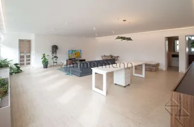 Apartamento com 3 quartos à venda na rua josé maria lisboa, --, jardim paulista, são paulo, 226 m2 por r$ 3.300.000