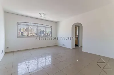 Apartamento com 2 quartos à venda na rua andré dreyfus, --, sumaré, são paulo, 105 m2 por r$ 920.000