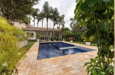 Casa com 4 quartos à venda na rua antônio de andrade rebelo, --, real parque, são paulo, 510 m2 por r$ 7.500.000