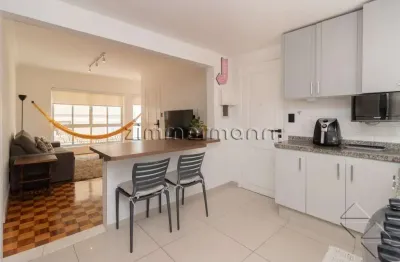 Apartamento com 2 quartos à venda na avenida rebouças, --, pinheiros, são paulo, 90 m2 por r$ 1.590.000