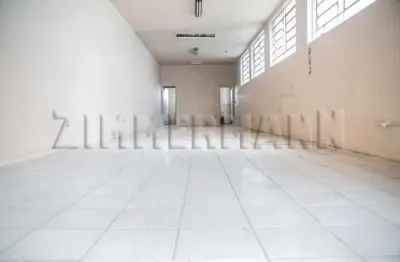 Terreno à venda na rua salvador de edra, --, planalto paulista, são paulo por r$ 1.100.000
