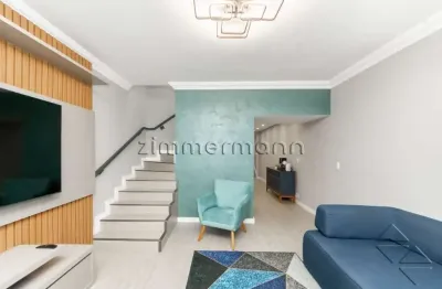 Casa com 3 quartos à venda na rua condessa de pinhal, --, campo belo, são paulo, 300 m2 por r$ 1.450.000