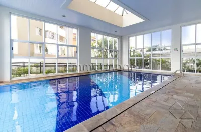 Apartamento com 2 quartos à venda na rua sousa lima, --, barra funda, são paulo, 47 m2 por r$ 530.000